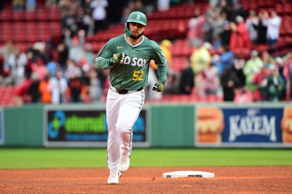 Rafael Devers delivers walk-off RBI to lift Red Sox over Orioles