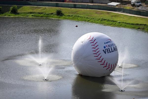 Auction of Shohei Ohtani’s 50-50 ball goes on despite ownership battle