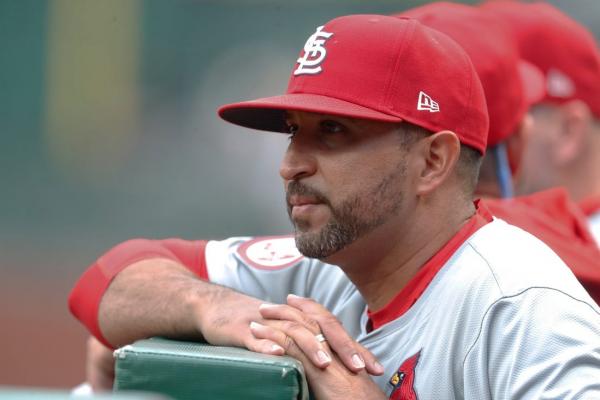 Lars Nootbaar helps Cardinals complete comeback over Twins