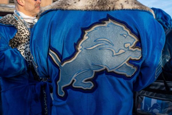 Reports: Lions name John Morton as offensive coordinator thumbnail