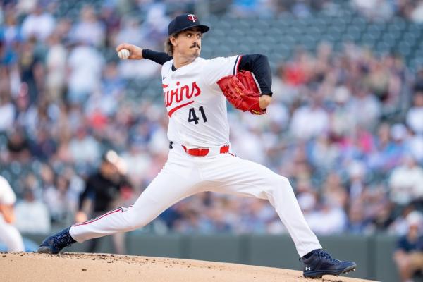 Joe Ryan, Twins shut down Giants for 7th straight win