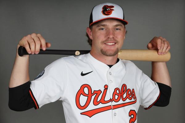 Orioles SS Gunnar Henderson headed to IL