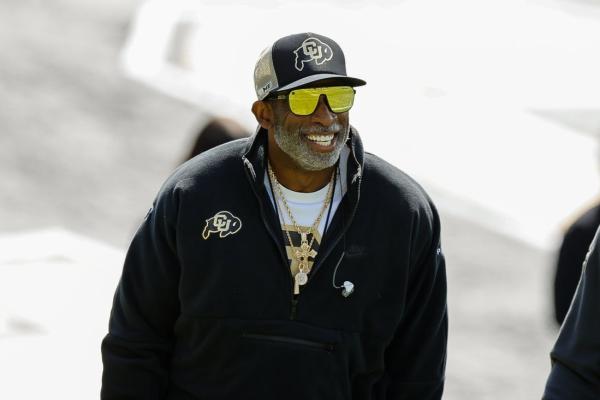 Ailing Deion Sanders expected to return to work soon