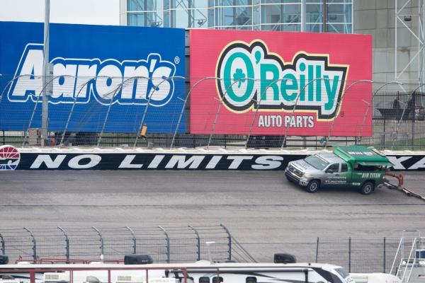 O'Reilly Auto Parts replacing Xfinity as series sponsor