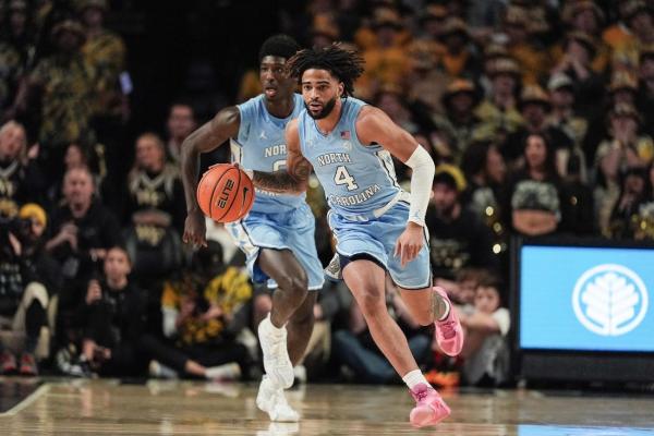 UNC hopes to limit costly mistakes in matchup vs. BC