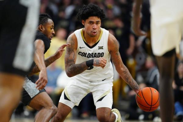 Skidding Colorado faces rising Arizona