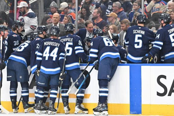Jets fly to Toronto, resolve to snap 7-game losing streak