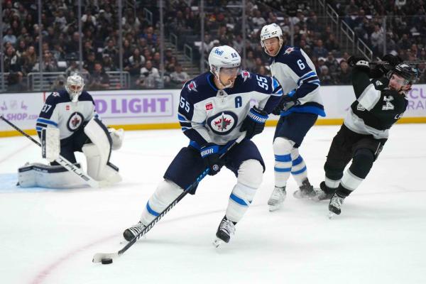 Jets, Sabres carry matching 4-game skids into clash