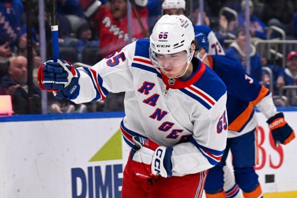 Rangers desperately need win vs. ‘Canes to keep playoff hopes alive