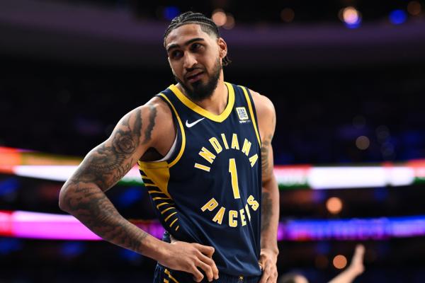 Pacers open home stretch with visit from Mavericks