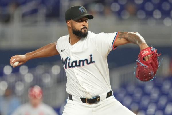 Marlins’ Sandy Alcantara shuts down Cards per usual