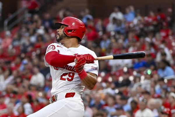 Royals claim OFs Tommy Pham, Robbie Grossman off waivers thumbnail