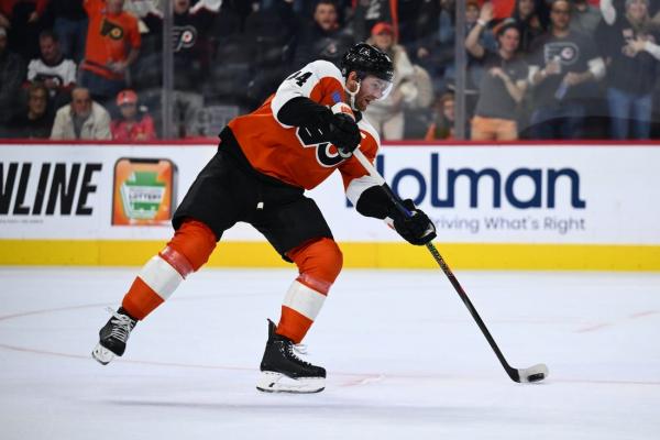 Flyers, Canadiens bid to build momentum at other’s expense