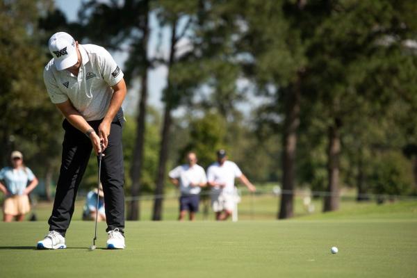 Justin Lower turns another 65 into 2-shot lead at Bermuda