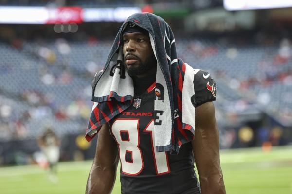 49ers sign WR Quintez Cephus, cut RB Israel Abanikanda