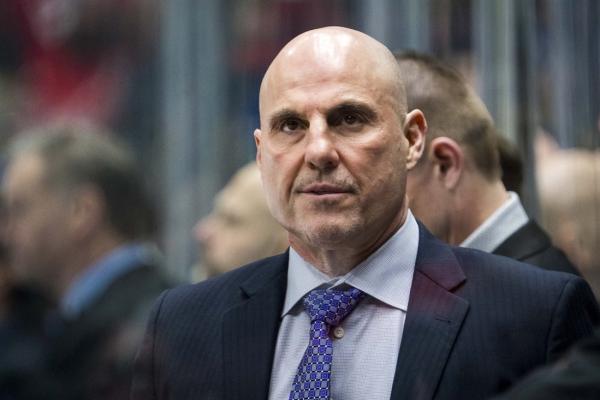 Reports: Flyers to hire former player Rick Tocchet as coach