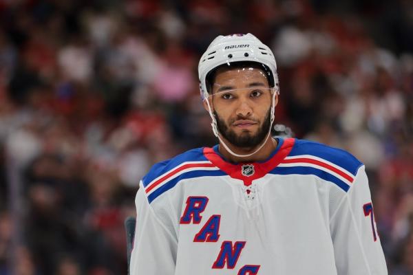 Reports: Rangers D K’Andre Miller joining Canes in sign-and-trade