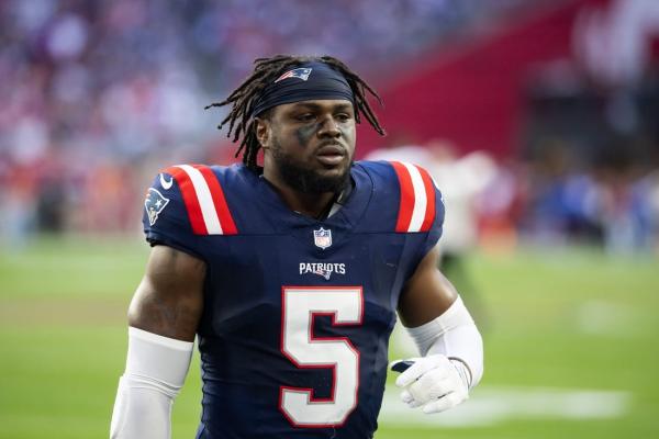 Report: Patriots to release S Jabrill Peppers