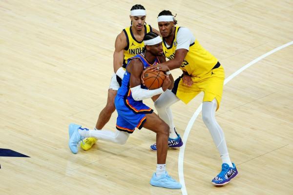 Thunder, Shai Gilgeous-Alexander determined to ‘suck it up,’ attack in Game 4
