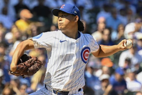 Cubs continue surge with win over Rays