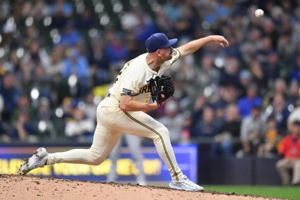 White Sox sign LHP Tyler Alexander