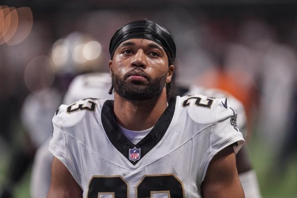 New Commanders CB Marshon Lattimore ruled out again