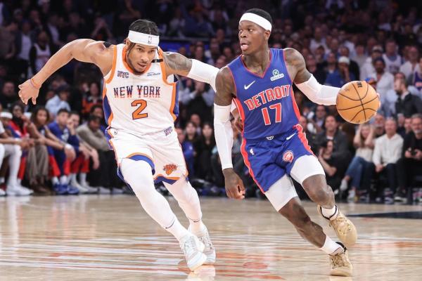 Reports: Veteran G Dennis Schroder agrees to deal with Kings