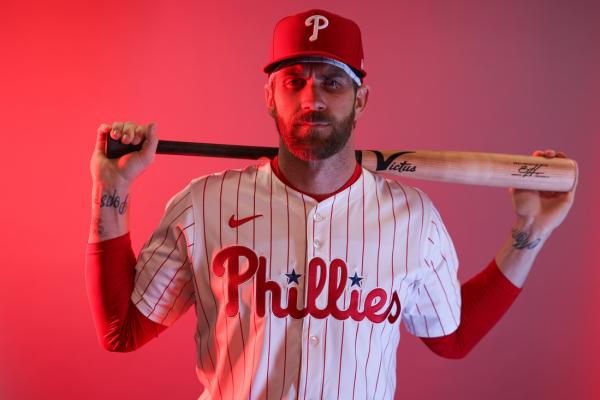 Phillies preseason capsule: Window closing for aging veterans