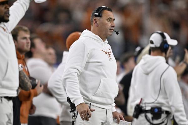 Report: Texas, Steve Sarkisian agree to 7-year deal