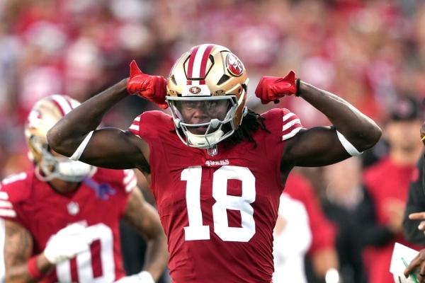 WR Chris Conley retires from NFL to attend film school