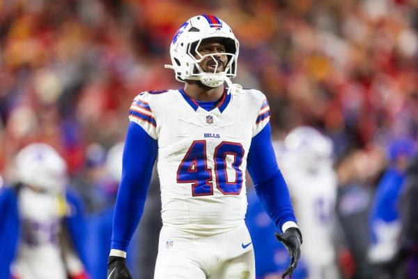 Von Miller to join Commanders on 1-year deal