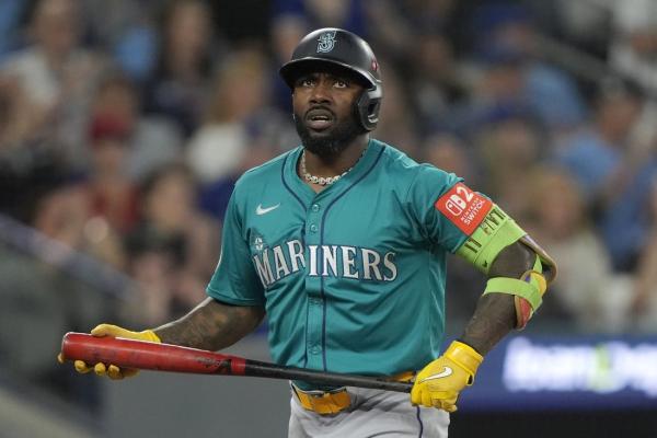 Reports: Mariners make deals with Randy Arozarena, George Kirby