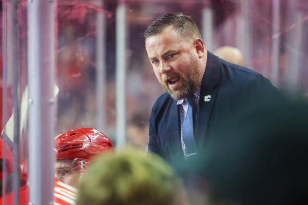 Maple Leafs fire assistant coach Marc Savard