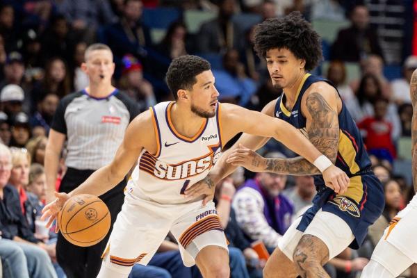 Suns, Wizards look to reach new heights