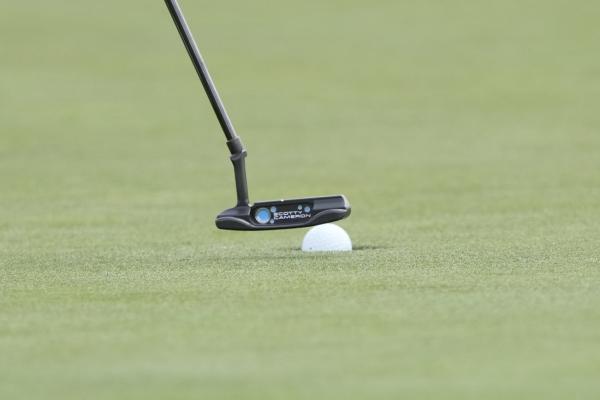 Charlotte Laffar rides ‘amazing’ first round to Women’s Scottish lead