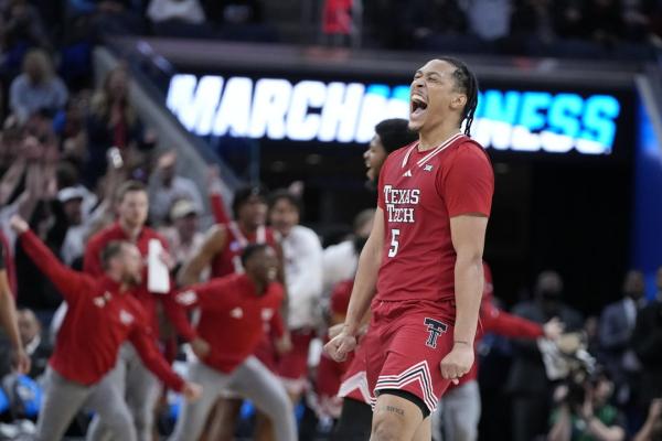 Report: Darrion Williams withdraws from NBA draft, remains in portal