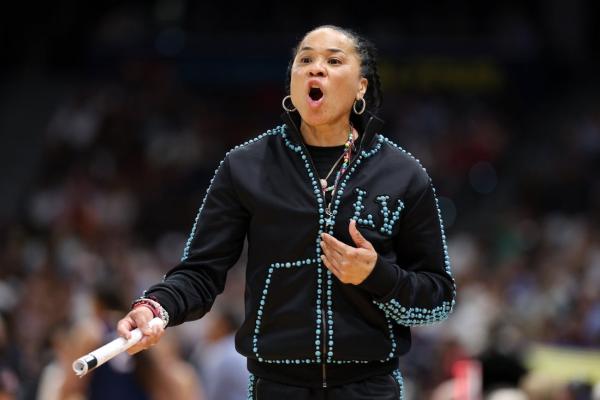 Dawn Staley would have taken New York Knicks coaching job if offered