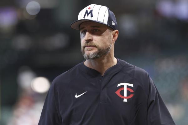 David Festa, Twins shut down AL-best Tigers