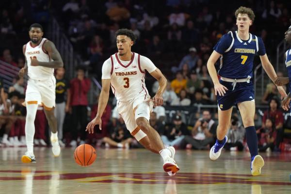 New-look USC eyes 2-0 start, faces Idaho State next