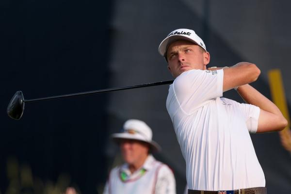 âOh, itâs the tax haven!â U.S. Open low am took unique path from Cayman Islands