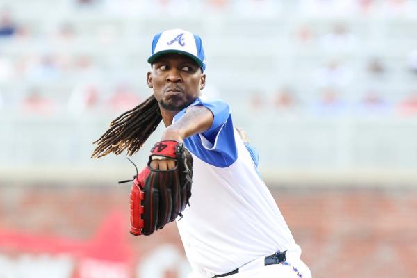 Tigers acquire reliever Rafael Montero from Braves for minor leaguer