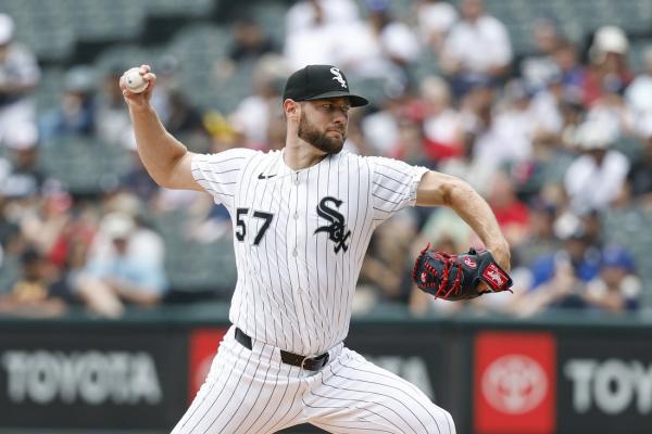 Adrian Houser shines as White Sox end Jays’ win streak