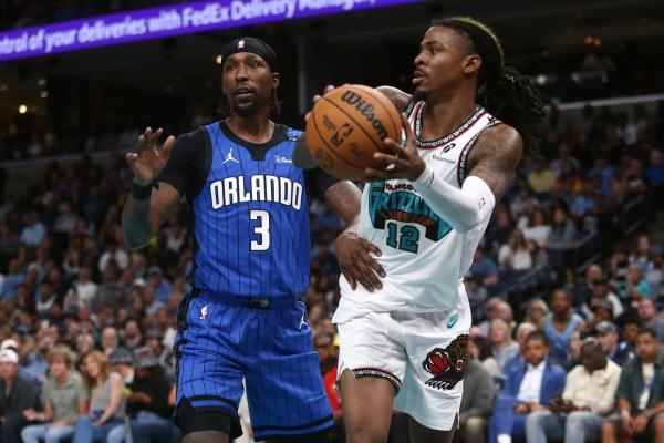 Grizzlies, Magic to meet in Berlin, London in January