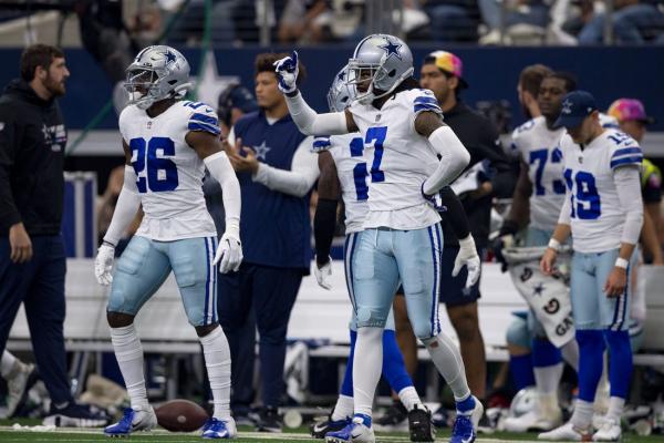 Cowboys CB Trevon Diggs passes physical, activated from PUP list thumbnail