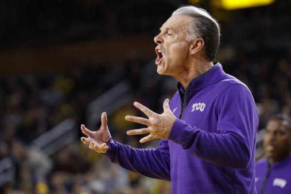 TCU surges past winless Alcorn State