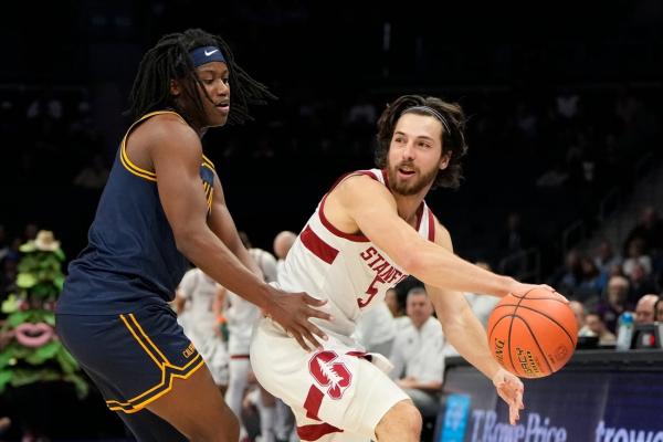 Stanford aims to stay menacing at home, opens vs. Portland State