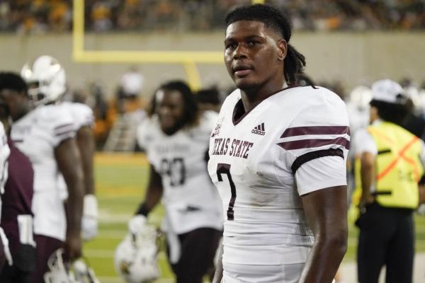 QB TJ Finley makes sixth college stop at Georgia State