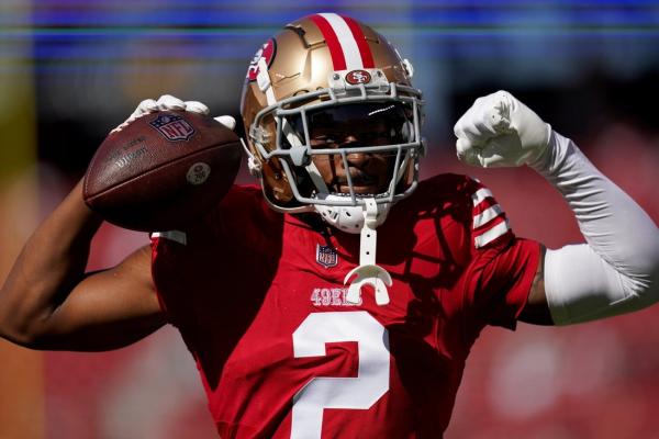 Report: 49ers CB Deommodore Lenoir arrested in L.A.