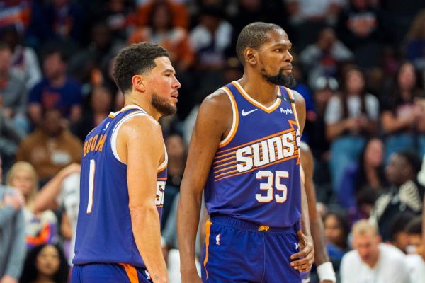 Suns seek sixth straight win as they host the Heat