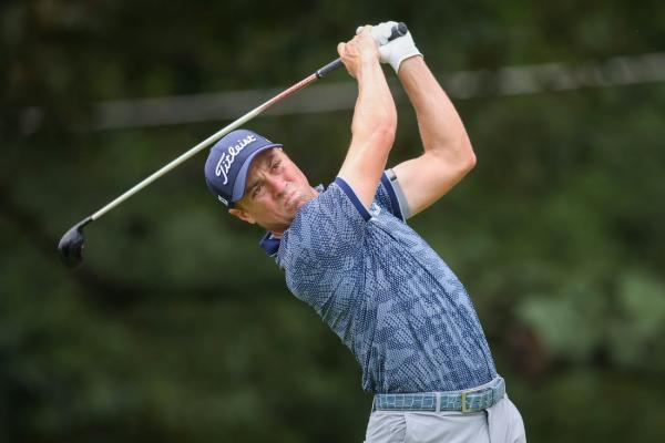 Justin Thomas, Collin Morikawa among 6 Ryder Cup captain’s picks